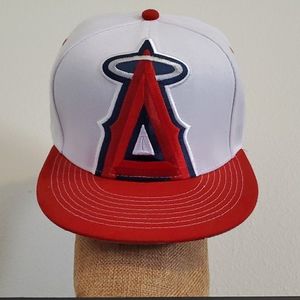Angel's special edition baseball cap